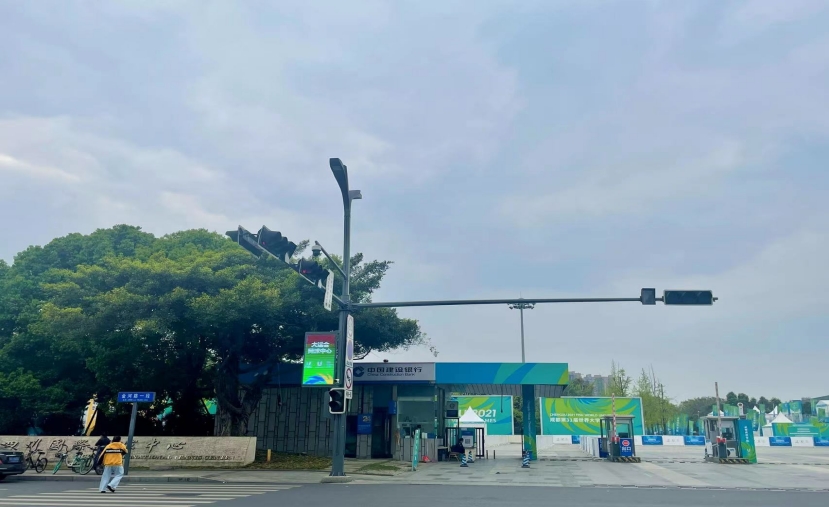 大運(yùn)會(huì)，華體科技準(zhǔn)備好了！